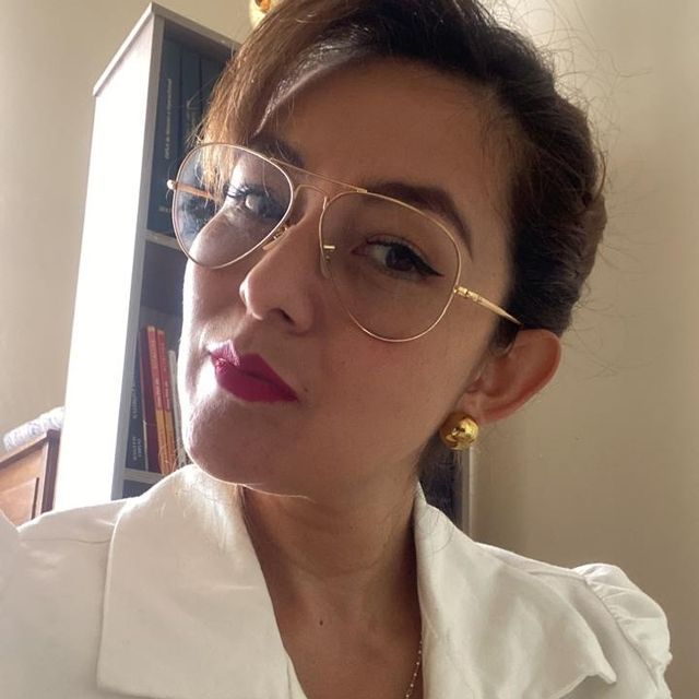 Johana Marcela Ortiz Castro, Psicólogo Rionegro