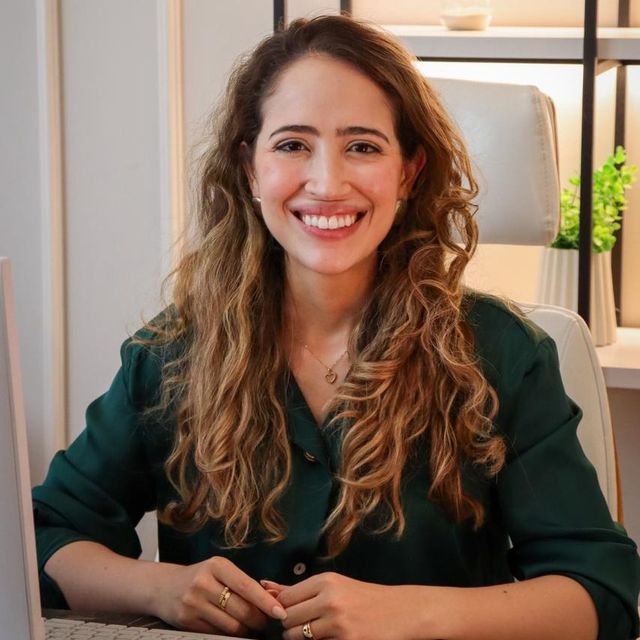 Silvania  Brunelly, Endocrinologista Feira de Santana