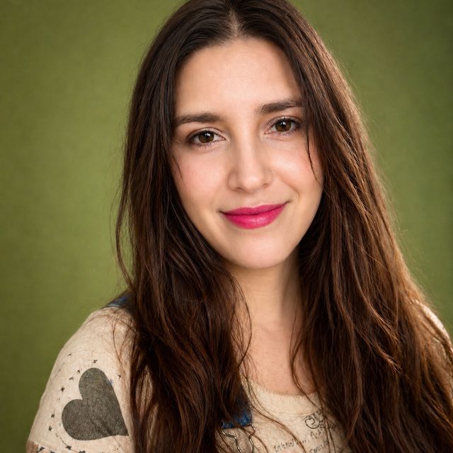 Macarena Paz Jaques Zerega, Psicólogo La Serena