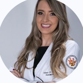 Thais Ferreira, Fonoaudiólogo Vitória