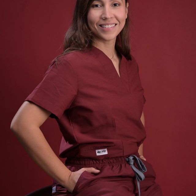 Ana María Macias, Medico alternativo Cúcuta