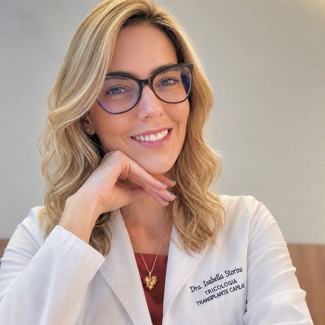 Isabella Storino Paz, Médico general Cali