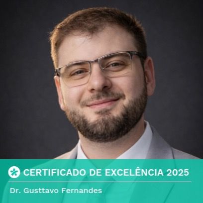 Gusttavo Fernandes, Psiquiatra São José dos Campos