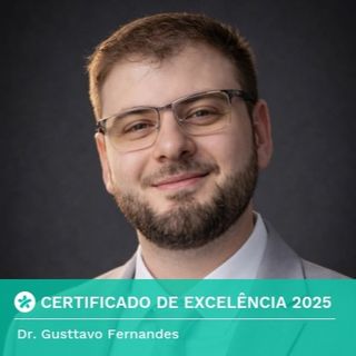 Dr. Gusttavo Fernandes