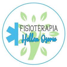 Hellen Del Carmen Osorio Gutierrez, Fisioterapeuta Bogotá