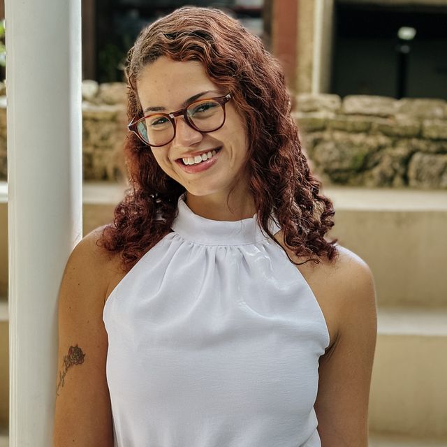 Kerolaine Theodoro, Psicólogo Niterói