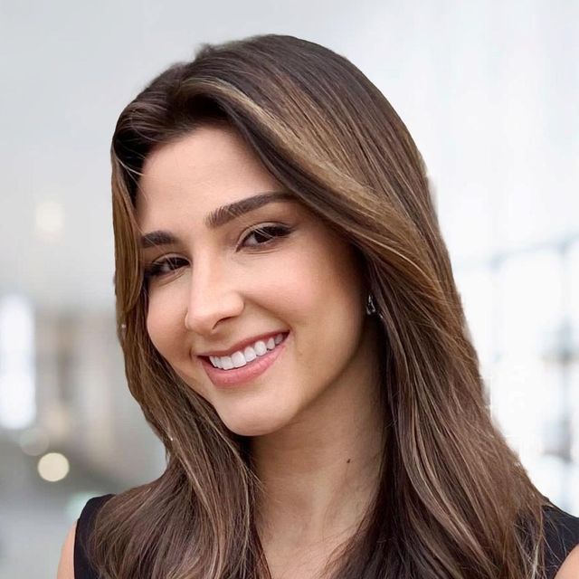 Lígia Marques Barbieri, Psiquiatra São Paulo