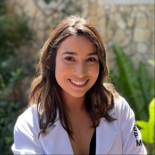 Taina de Oliveira Rocha, Ginecologista São Paulo