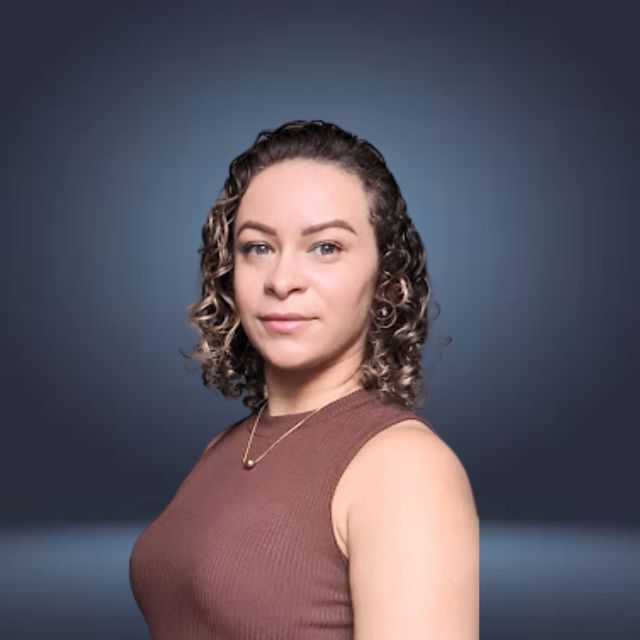 Bruna Ramalho, Nutricionista Rio de Janeiro