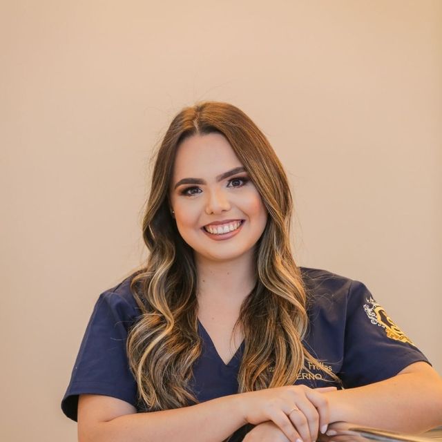 Izabelle  Monteiro Freitas , Generalista Uberlândia