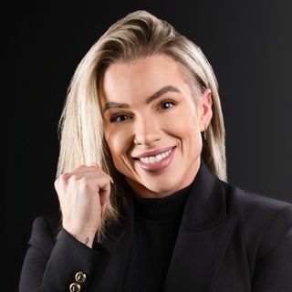 Ampliar imagem: Bruna Loenert, Médico do esporte Itapetininga