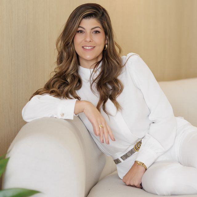 Jessica Bacellar Mendonça, Oftalmologista São Paulo