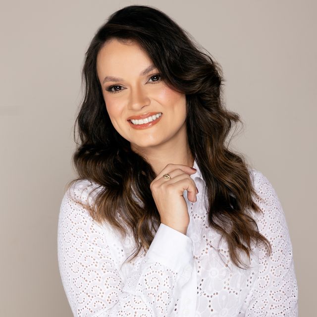 Nathana Cristina  Freitas Pereira, Ginecologista Ribeirão Preto