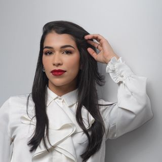 Rayssa Rodrigues Rocha, Especialista em Biomedicina Itaguaí