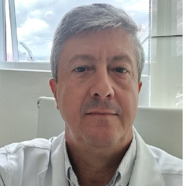 Telmo Garcia Teixeira Junior, Infectologista Campos Dos Goytacazes