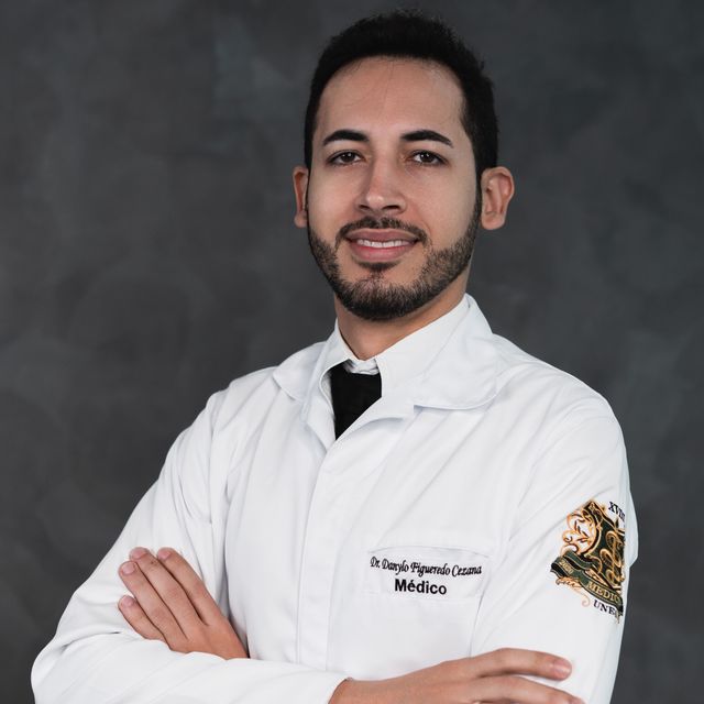 Danylo  Figueredo Cezana, Psiquiatra Itabela