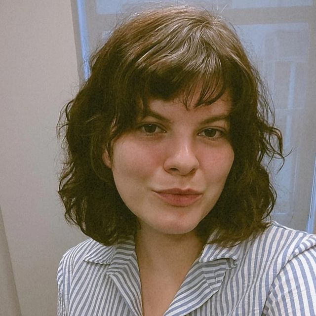 Bruna Kluge, Psicólogo Florianópolis