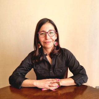 Ps. Elizabeth Muñoz Vásquez