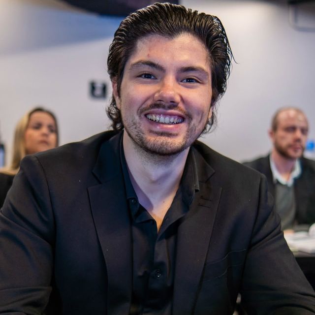 Leonardo Passarelli, Endocrinologista São José do Rio Preto