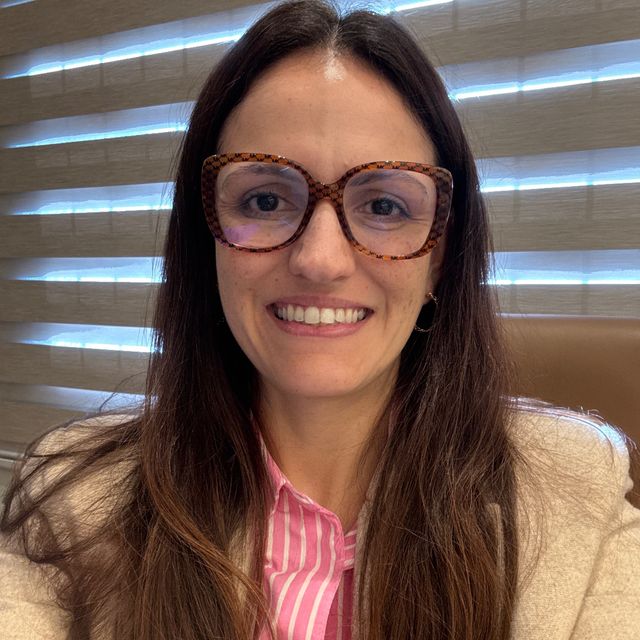 Maria Bethania Muniz Valle, Geriatra Volta Redonda