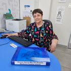 Dra. Mar del Rosario Rivano Garcia