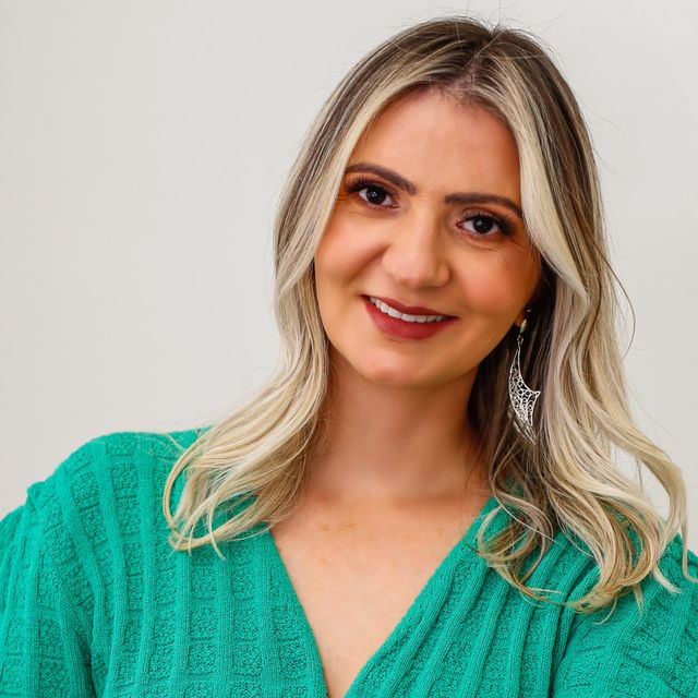 Aurylene Andrade, Psicólogo Gama
