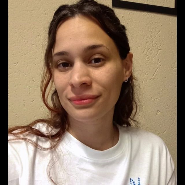 Jacqueline Scharff, Psicólogo Córdoba Capital