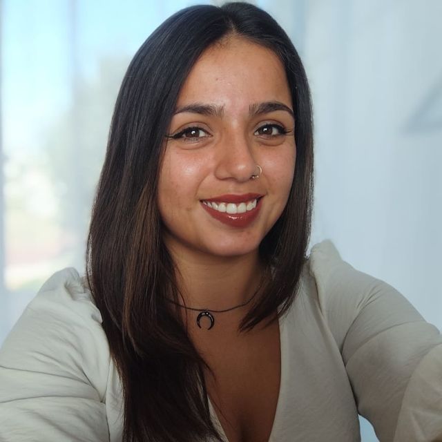 Victoria Marín Mery, Psicólogo Viña del Mar