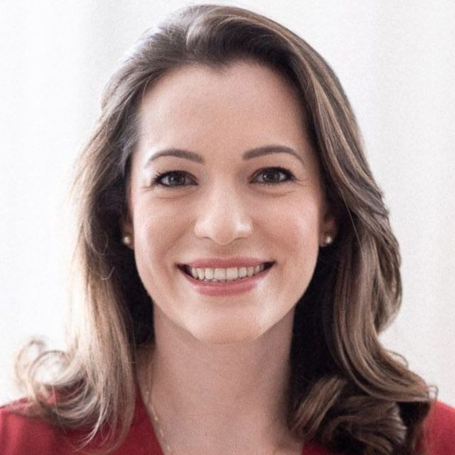 Thaís Roque, Mastologista São Paulo