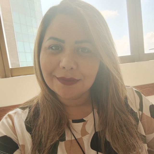 Gleiziane Ferreira, Psicólogo Recife