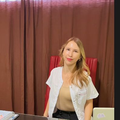 Keila Natasha Kovalchuk