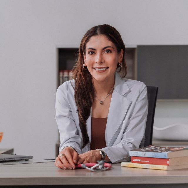 Maria Natalia Serrano Macias