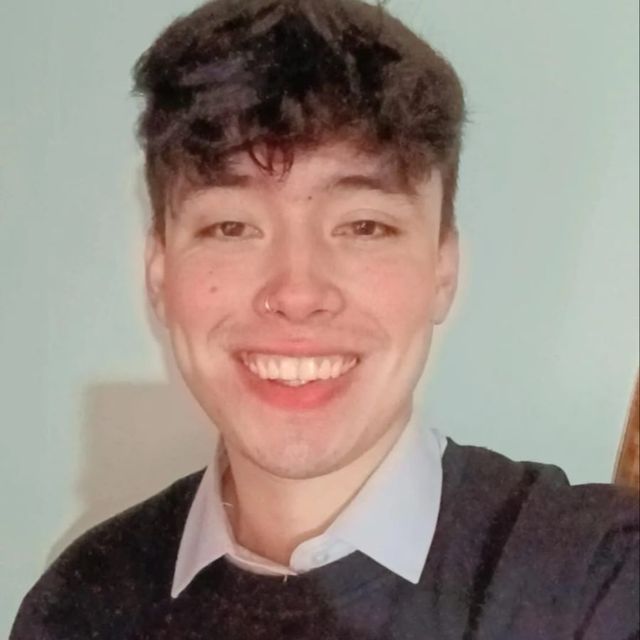 Sebastián Paolo Jara Vargas, Psicólogo Santiago