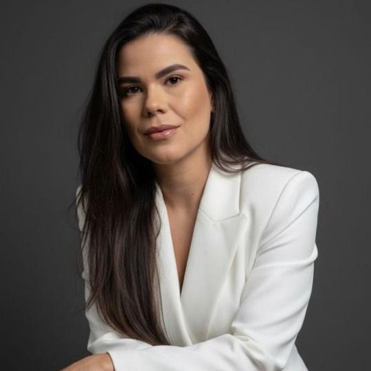 Suelen Aguiar, Psiquiatra Fortaleza