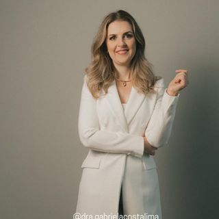 Ampliar imagem: Gabriela Cordeiro Da Costa Lima, Médico clínico geral São Bento Do Sul