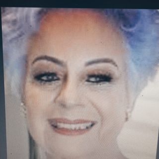 Ampliar imagem: Angela  Nami , Psicólogo Foz do Iguaçu