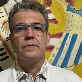 Rui Lopes Filho, Cirurgião plástico Belo Horizonte