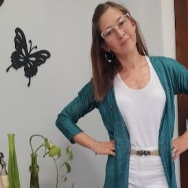 Acercar imagen: Jesica Maillen Brunner, Psicólogo Paraná