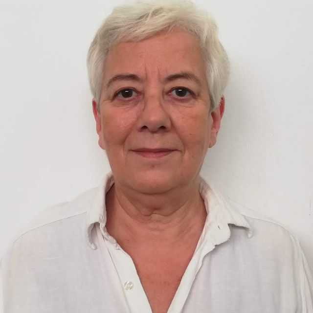 Susana Garaña Morales, Psicólogo La Plata