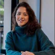 Luiza Bacus, Psicólogo São Paulo