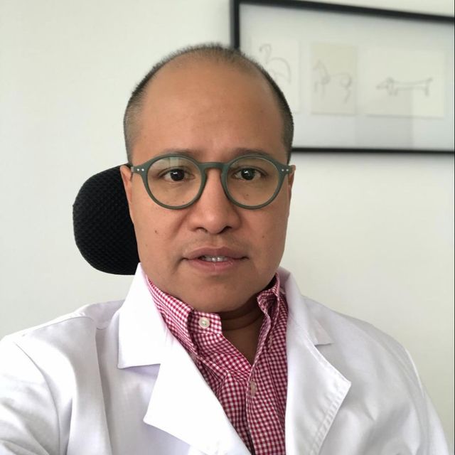 Jorge Alejandro Fajardo Roa
