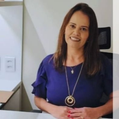 Renata de Oliveira da Silva Alves, Psicólogo Goiânia