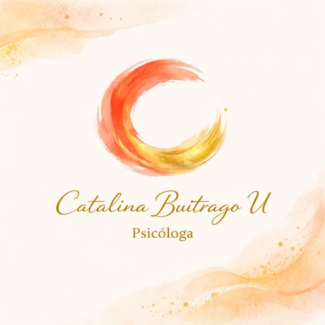 Catalina Buitrago Upegui, Psicólogo Medellín
