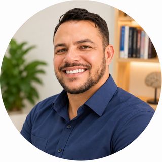 Carlos Alberto S. da Fonseca, Psicólogo Indaiatuba