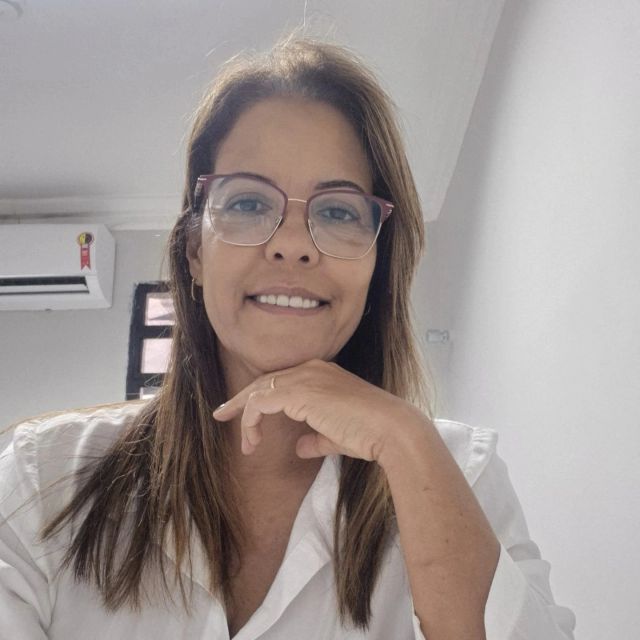 Josimeire Souza dos Santos, Médico clínico geral Aracaju
