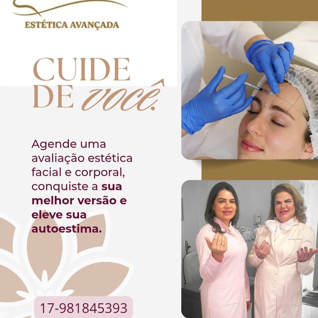 Ana Cristina Maia de Oliveira