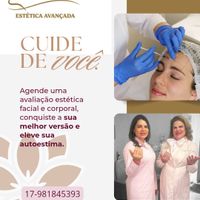 Ana Cristina Maia De Oliveira