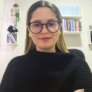 Rienne Fernandes, Psicólogo São Paulo