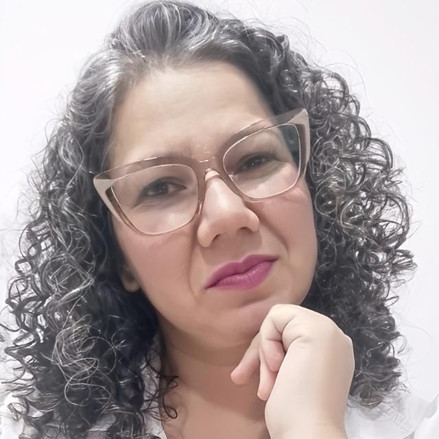Débora Monteiro, Psicólogo São José Do Vale Do Rio Preto