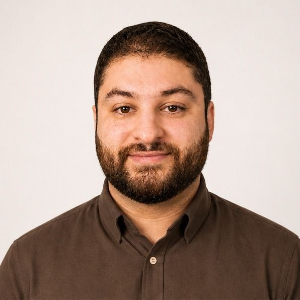 Luis Alejandro Perez, Psicólogo Bogotá